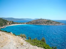 Chios, Article, Sea Breeze Blog