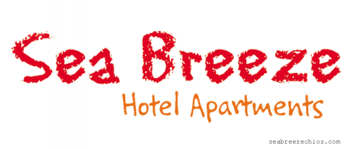 Logo Sea Breeze Chios