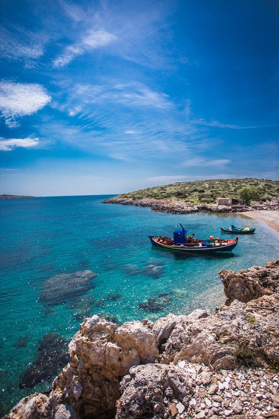 Chios Sites