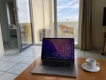 Greece introduces Digital Nomad Visa