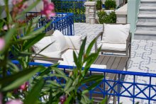 Sea Breeze Hotel Apartments & Residences Chios