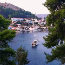 Things to see while visiting Chios Greek Islands