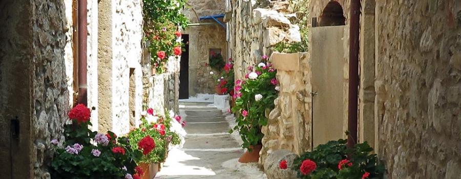 Armolia Village Chios Armolia Village Chios